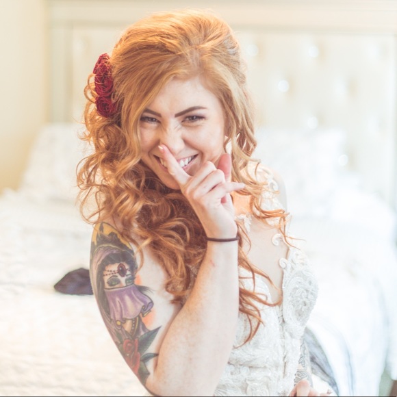 Meet the Posher Other - Meet your Posher, Brittany